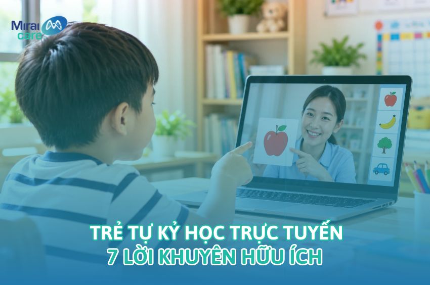 Tự Kỷ